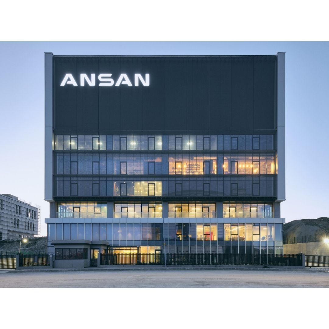 Ansan