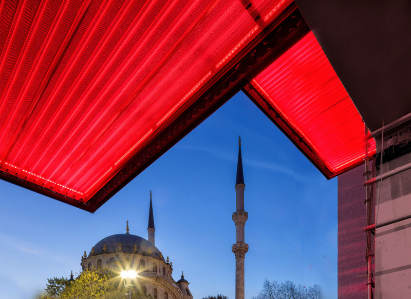 Mimar Sinan Güzel Sanatlar