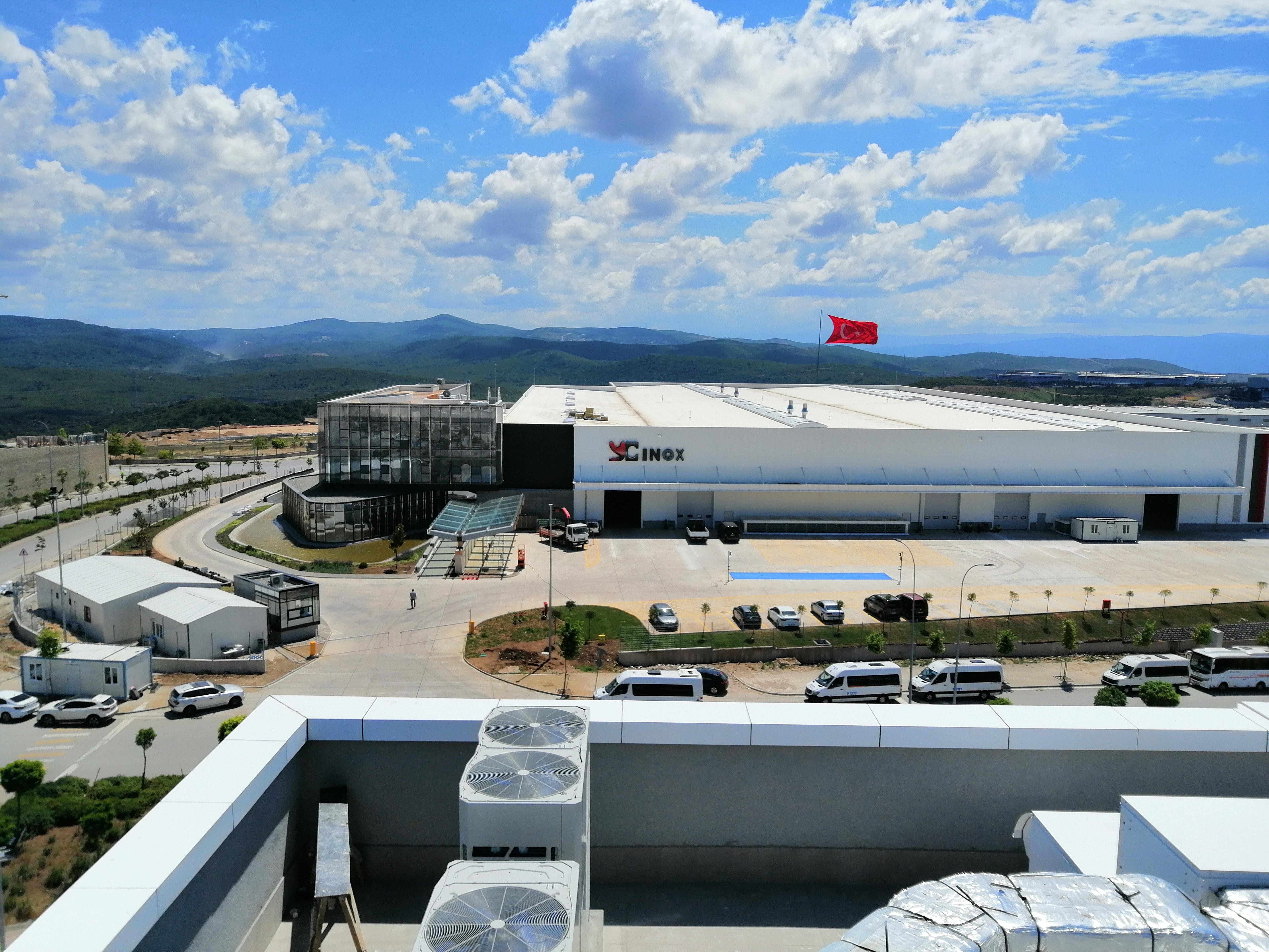Yc İnox